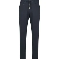Formalwear*Boss C-Genius Trousers in Dark Blue