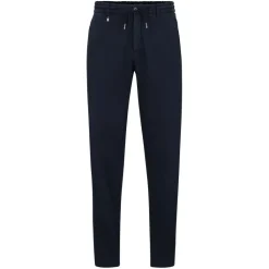 Trousers*Boss C-Genius-D-RDS-234F Trousers in Dark Blue