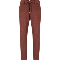Trousers*Boss C-Genius-J-RDS-231 Trousers in Brown
