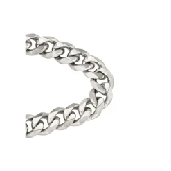 Jewellery-Watches*Boss Chain For Him Bracelet in Silver