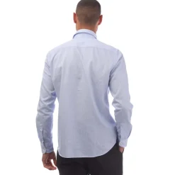 Formalwear*Boss C-Hal Shirt in Blue