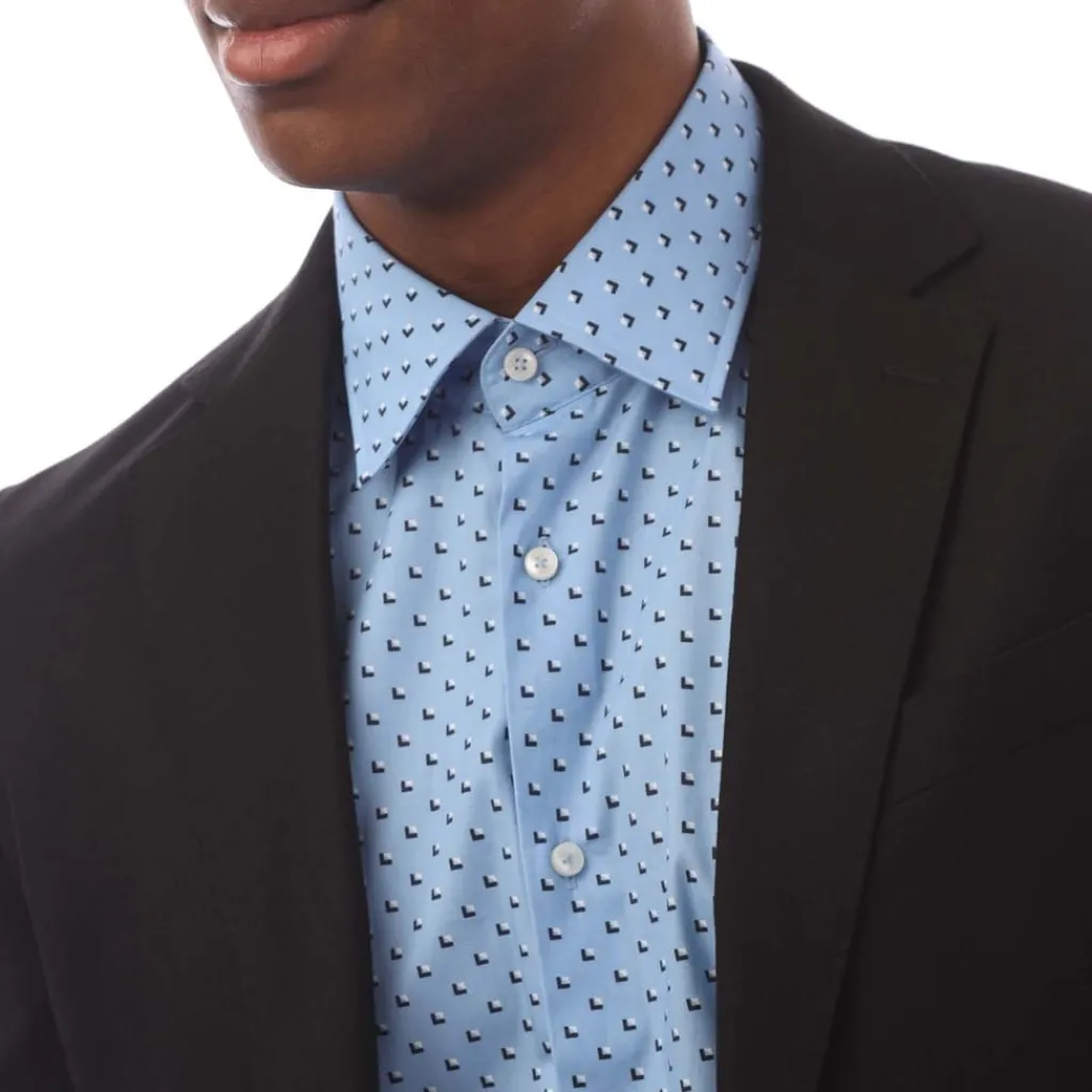 Formalwear*Boss C-Hanry Blazer Jacket in Black