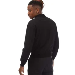 Formalwear*Boss C-Hanry Bomber Jacket in Black