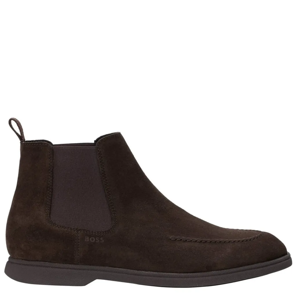 Boots*Boss Chelsea Boots in Brown