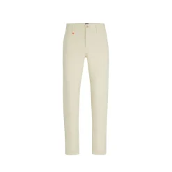 Trousers*Boss Chinos in Beige