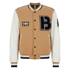 Coats And Jackets*Boss Circus1 Jacket in Beige