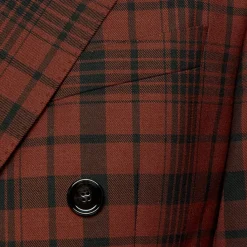 Formalwear*Boss Cliff/Floyed Suit in Brown