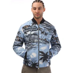 Coats And Jackets*Boss Clovis Jacket in Blue