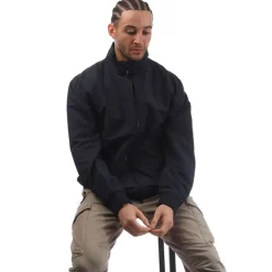 Coats And Jackets*Boss Coshua Jacket in Dark Blue