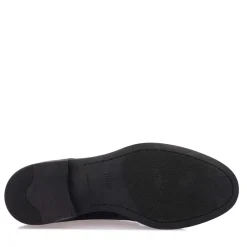 Boots*Boss Coventry Desert Boots in Dark Blue