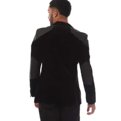 Formalwear*Boss Crag Blazer Jacket in Black
