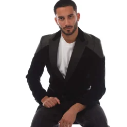 Formalwear*Boss Crag Blazer Jacket in Black