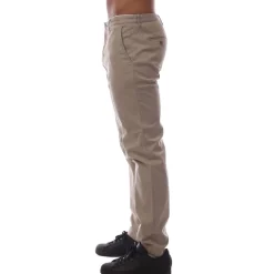 Trousers*Boss Crigan3 Chino Trousers in Beige