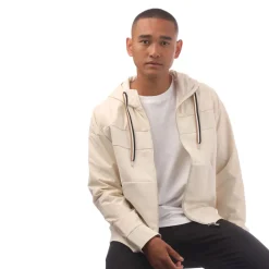 Hoodies*Boss C-Seeger 300 Hoodie in White