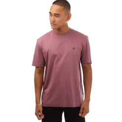T-Shirts And Vests*Boss C-Taut 01 T-Shirt in Purple