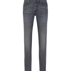 Jeans*Boss Delaware3 1 10248365 01 in Grey
