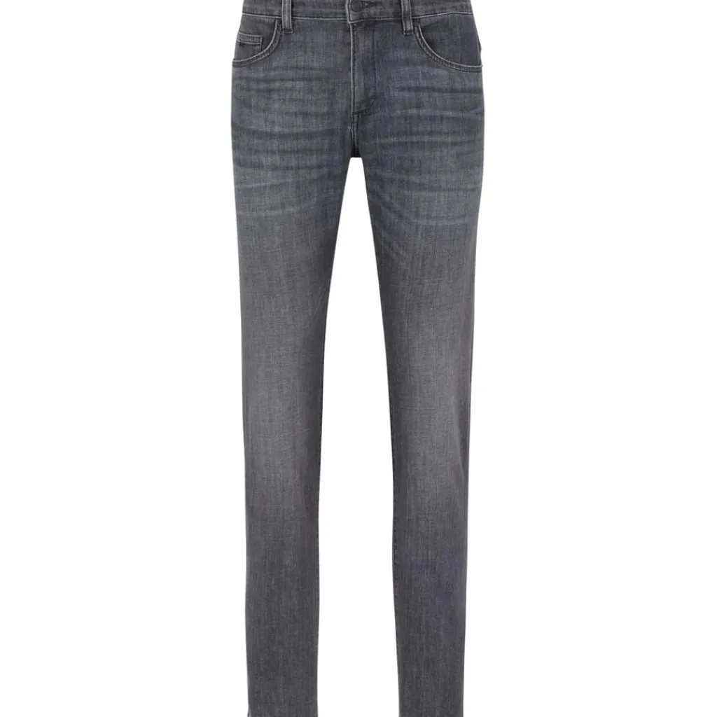 Jeans*Boss Delaware3 1 10248365 01 in Grey