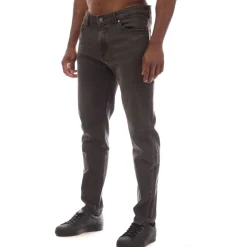 Jeans*Boss Delaware3 Slim-Fit Jeans in Grey