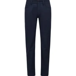 Jeans*Boss Delaware3-1-20 Slim-Fit Jeans in Dark Blue