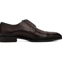 Shoes*Boss Derrek Derb Buct 10238012 01 in Brown