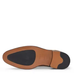 Shoes|Formalwear*Boss Derrek Derby Shoes in Beige