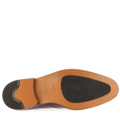 Formalwear|Footwear*Boss Derrek Derby Shoes in Brown