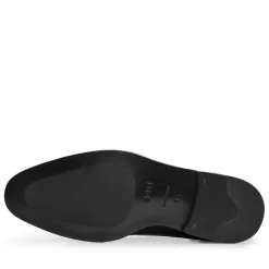 Shoes*Boss Derrek Derby Shoes in Black