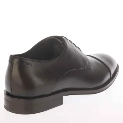 Footwear|Shoes*Boss Derrek Derby Shoes in Brown