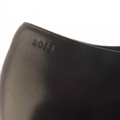 Footwear|Shoes*Boss Derrek Derby Shoes in Brown