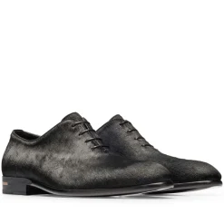 Formalwear|Footwear*Boss Derrek Oxford Shoes in Black