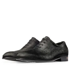 Formalwear|Footwear*Boss Derrek Oxford Shoes in Black