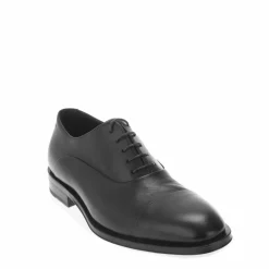 Footwear|Shoes*Boss Derrek Oxford Shoes in Dark Blue