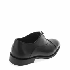 Footwear|Shoes*Boss Derrek Oxford Shoes in Dark Blue