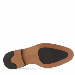Footwear|Shoes*Boss Derrek Oxford Shoes in Dark Blue