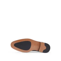 Shoes*Boss Derrek Oxford Shoes in Brown