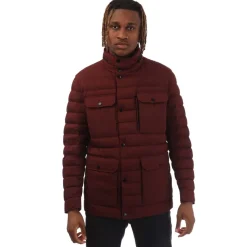 Coats And Jackets*Boss Devinni Jacket in Red