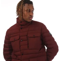 Coats And Jackets*Boss Devinni Jacket in Red