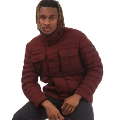 Coats And Jackets*Boss Devinni Jacket in Red
