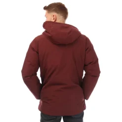 Coats And Jackets*Boss Donatis1 Jacket in Red