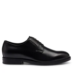 Footwear|Shoes*Boss Dressletic Derby Shoes in Black