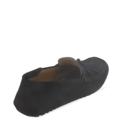 Shoes*Boss Driver Moccasin Shoes in Dark Blue