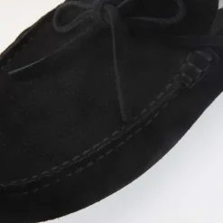 Shoes*Boss Driver Moccasin Shoes in Dark Blue