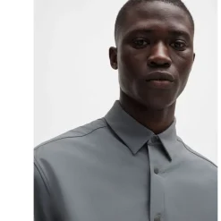 Shirts|Coats And Jackets*Boss Expedit Overshirt in Beige