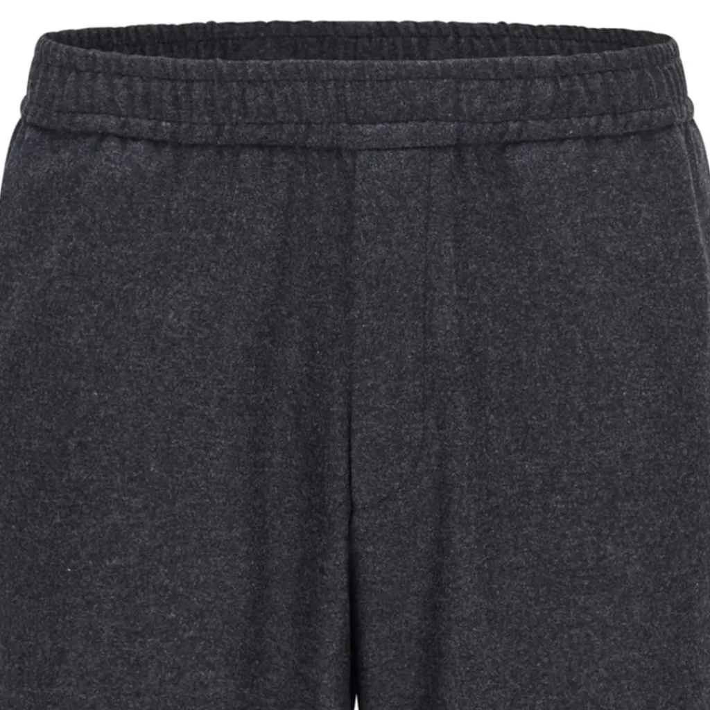 Formalwear*Boss F-Flipp Zip Trousers in Grey