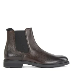 Boots*Boss Firstclass Chelsea Boots in Brown