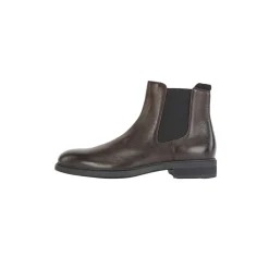 Boots*Boss Firstclass Chelsea Boots in Brown