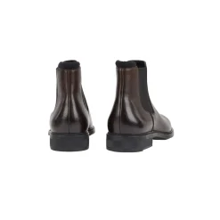 Boots*Boss Firstclass Chelsea Boots in Brown