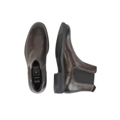Boots*Boss Firstclass Chelsea Boots in Brown