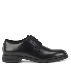 Formalwear|Footwear*Boss Firstclass Derby Shoes in Black