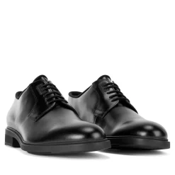 Formalwear|Footwear*Boss Firstclass Derby Shoes in Black